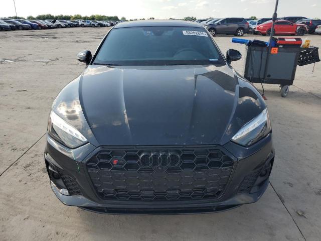 2023 AUDI S5 PREMIUM WAUC4CF55PA010885