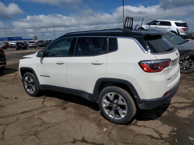 2019 JEEP COMPASS LI 3C4NJDCB9KT842249