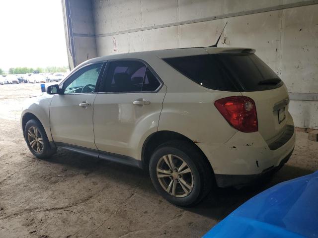 Vin: 2gnalbek2c6161146, lot: 56954185, chevrolet equinox ls 20122