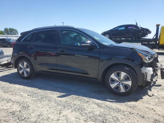 Vin: kndcc3ld2k5251659, lot: 57998745, kia niro ex premium 20194