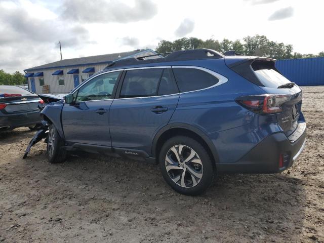 Vin: 4s4btanc3n3249791, lot: 56988285, subaru outback limited 20222