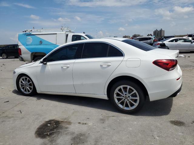 Vin: w1k3g4eb5lw044500, lot: 58539135, mercedes-benz a-class 220 20202