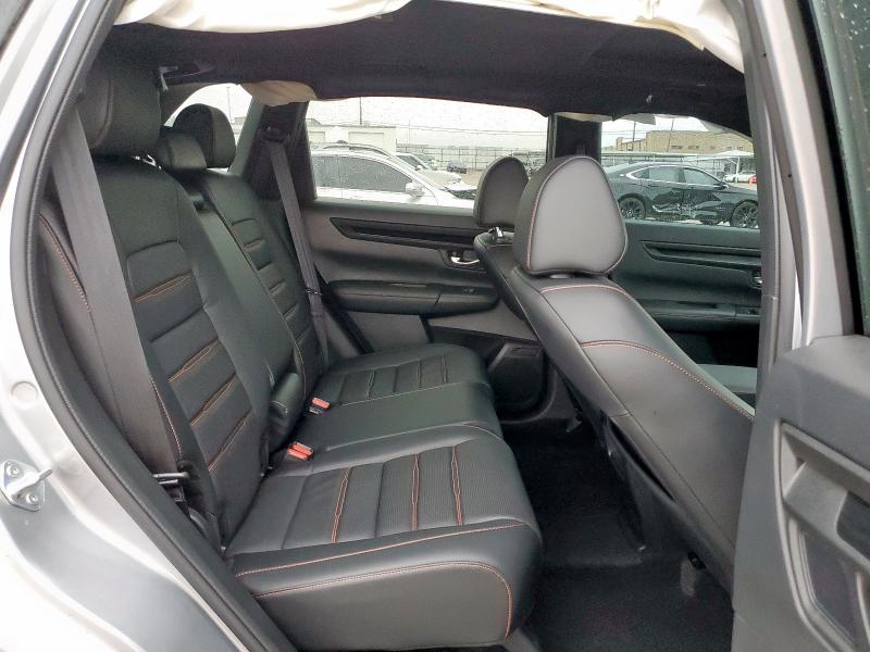 2024 HONDA CR-V SPORT - 7FARS5H84RE028198