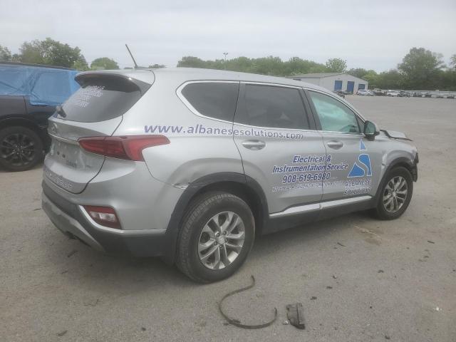2020 HYUNDAI SANTA FE S #3311465274