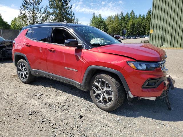 Vin: 3c4njdcn3st546542, lot: 59214515, jeep compass limited 20254