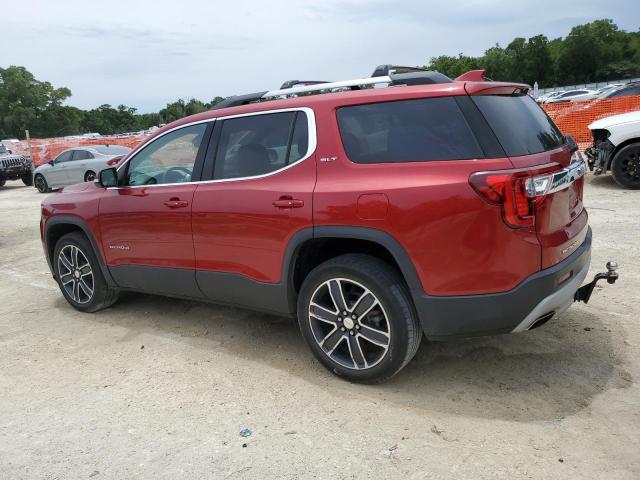 2021 GMC ACADIA SLT - 1GKKNMLS1MZ180061