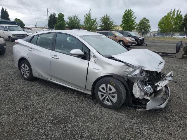 Vin: jtdkarfu0h3532976, lot: 57684535, toyota prius 20174
