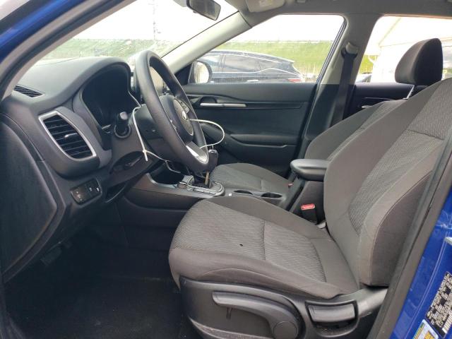 2021 KIA SELTOS LX KNDEPCAA5M7159815