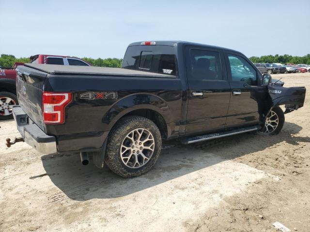 Vin: 1ftew1ep3lkf51385, lot: 58854265, ford f-150 supercrew 20203