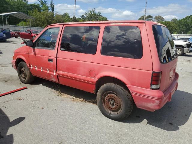 Vin: 2b4gh45r0sr316476, lot: 54975595, dodge all models se 19952