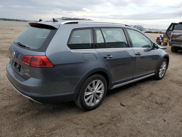 2017 VOLKSWAGEN GOLF ALLTR 3VWH17AU2HM530809