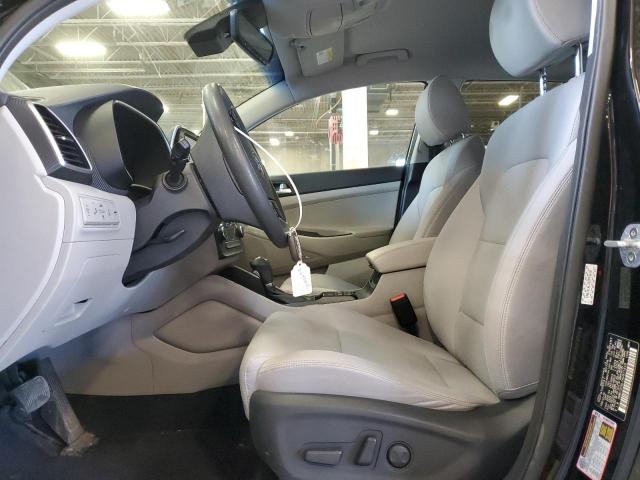 2019 HYUNDAI TUCSON LIM - KM8J3CAL1KU971618