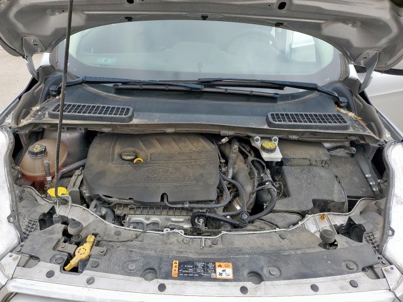 2018 FORD ESCAPE SE - 1FMCU0GD4JUD18431