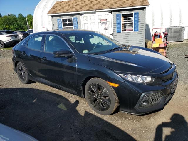 Vin: shhfk7h53ju414078, lot: 57748925, honda civic ex 20184