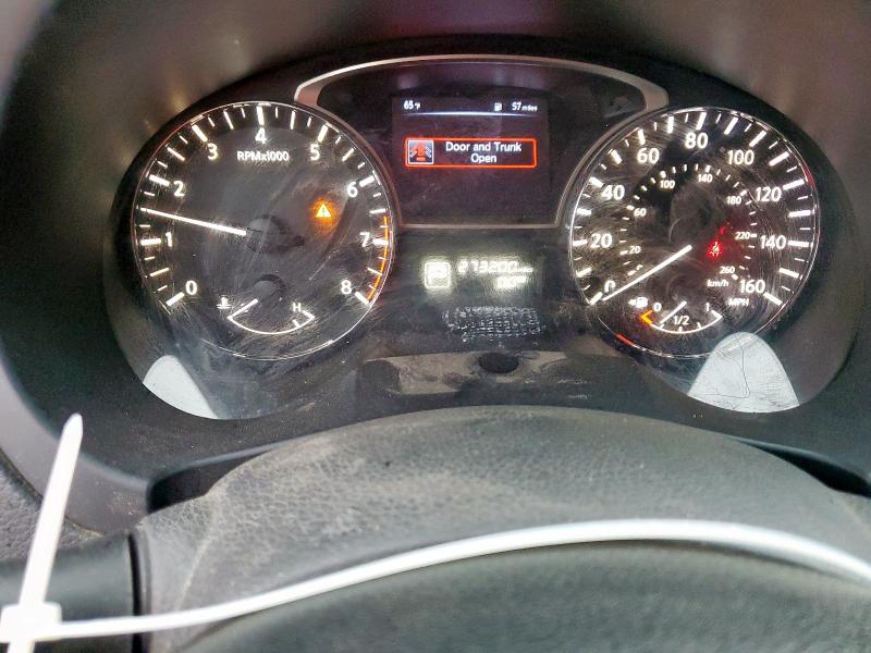 2015 NISSAN ALTIMA - 1N4AL3AP2FN881004