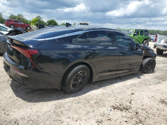 2025 KIA K5 LXS - KNAG24J79S5321789