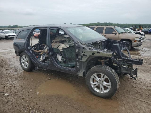 Vin: 1c4sdjgj2jc255458, lot: 58417305, dodge durango srt 20184