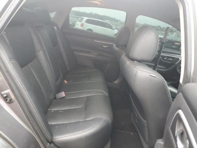 2018 NISSAN ALTIMA 2.5 1N4AL3AP9JC193764