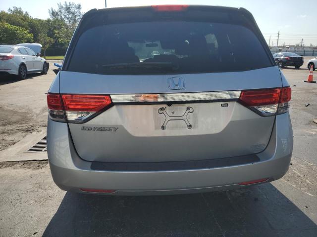 2015 HONDA ODYSSEY EX - 5FNRL5H44FB021446