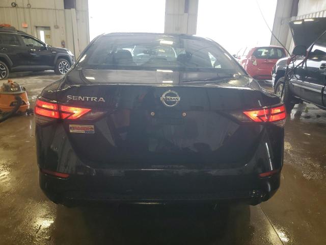 2020 NISSAN SENTRA S - 3N1AB8BV5LY270585