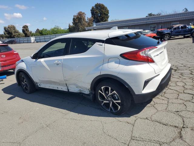 Vin: jtnkhmbx6m1102420, lot: 56690115, toyota c-hr xle 20212