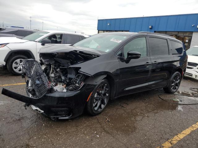 Vin: 2c4rc3gg5rr196815, lot: 55629565, chrysler pacifica limited 2024 img_1