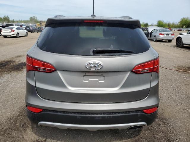 2014 HYUNDAI SANTA FE S - 5XYZT3LB5EG204677