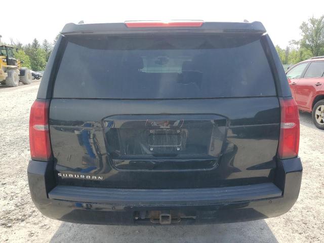 2015 CHEVROLET SUBURBAN K 1GNSKJKC3FR564804