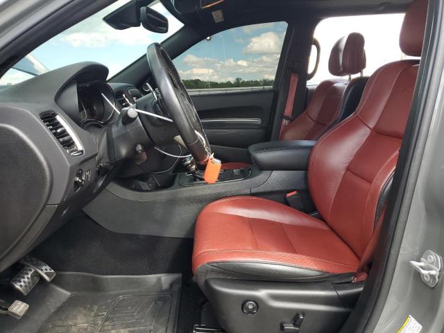 2020 DODGE DURANGO SR 1C4SDJGJ2LC395903