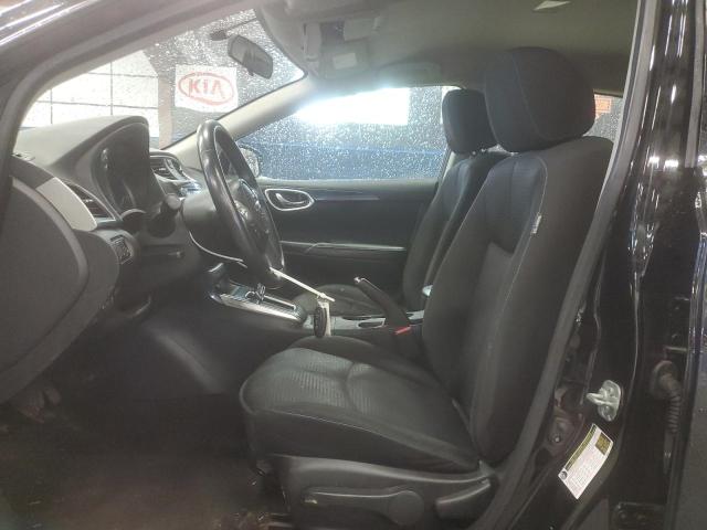2018 NISSAN SENTRA S - 3N1AB7APXJY265991
