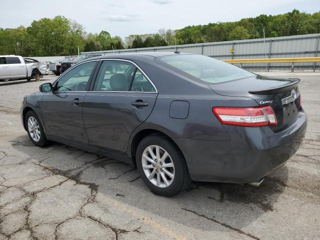 Vin: 4t1bk3ek3bu131378, lot: 53917265, toyota camry se 20112