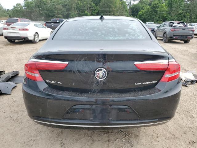 2018 BUICK LACROSSE P 1G4ZR5SZ1JU100555