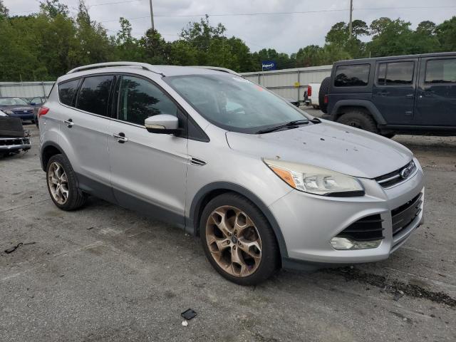 Vin: 1fmcu0j97eua12219, lot: 57382575, ford escape titanium 20144