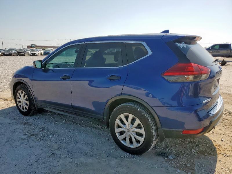 Vin: jn8at2mt1hw137943, lot: 57721345, nissan rogue s 20172