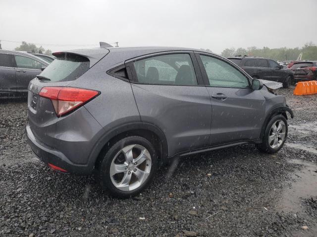 Vin: 3czru6h35gm717685, lot: 56775205, honda hr-v lx 20163