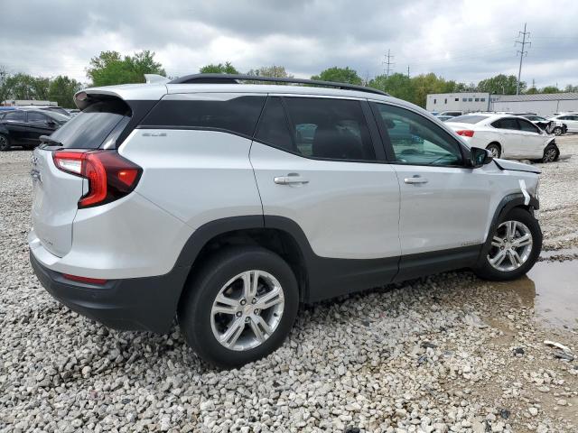 Vin: 3gkaltev2nl127073, lot: 55152165, gmc terrain sle 20223