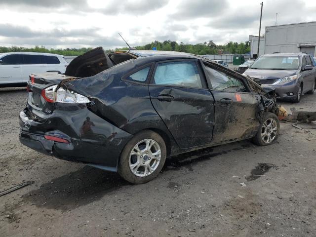 Vin: 3fadp4bj4fm141126, lot: 57139745, ford fiesta se 20153