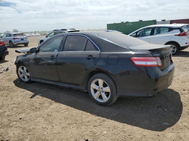 Vin: 4t1bf3ek6bu676236, lot: 56608615, toyota camry base 20112