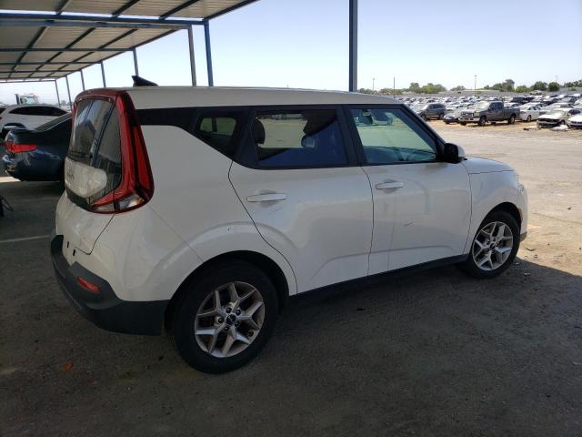 Vin: kndj23auxn7176179, lot: 57602845, kia soul lx 20223