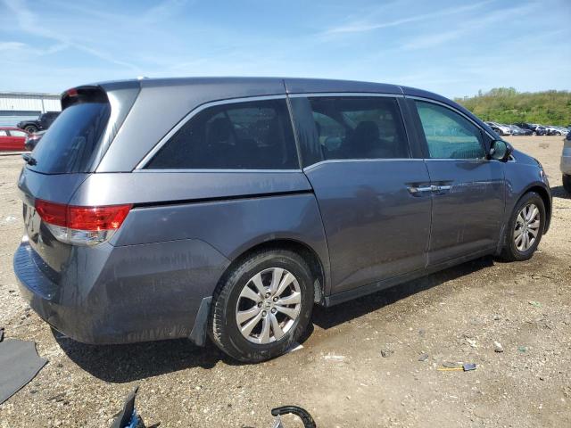 Vin: 5fnrl5h6xeb034895, lot: 56319105, honda all models exl 20143