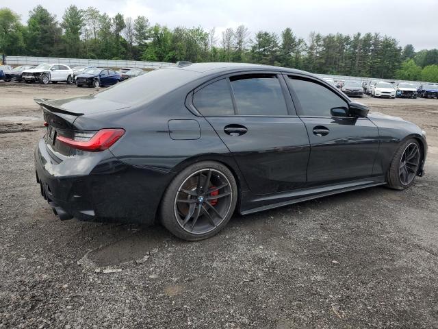 Vin: 3mw49ff06p8c96382, lot: 56868285, bmw m3 20233