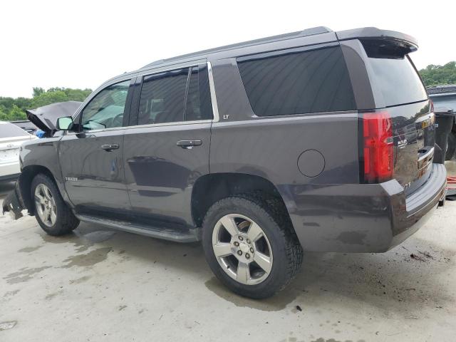 2017 CHEVROLET TAHOE C150 1GNSCBKC8HR397149