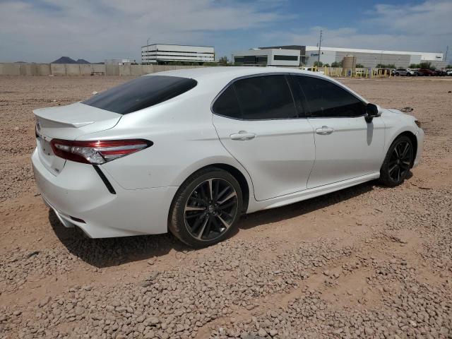 2018 TOYOTA CAMRY XSE - 4T1B61HK2JU024227