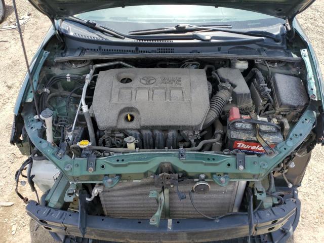 2015 TOYOTA COROLLA EC - 5YFBPRHE8FP251095