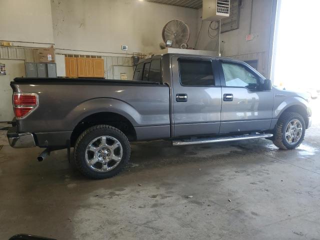 Vin: 1ftfw1ef4ekf23254, lot: 56909925, ford f-150 supercrew 20143
