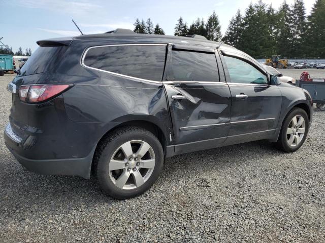 Vin: 1gnkvjkd4ej291157, lot: 54714995, chevrolet traverse ltz 20143