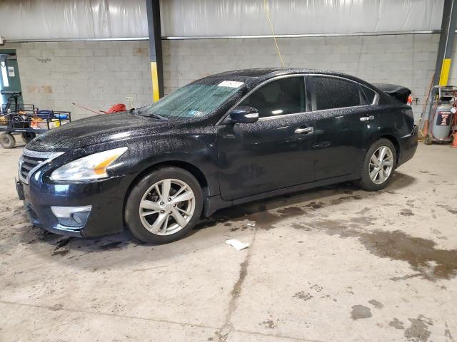 Vin: 1n4al3ap4dn503246, lot: 56154065, nissan altima 2.5 2013 img_1