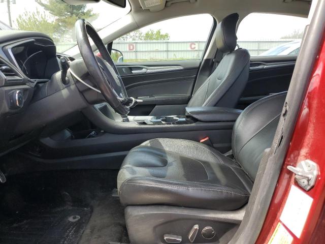 2014 FORD FUSION TIT - 3FA6P0RU0ER336501