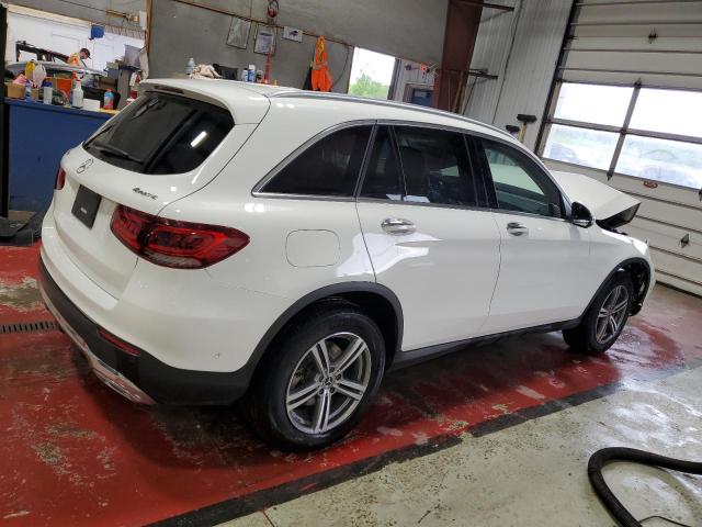 Vin: w1n0g8eb8mf939736, lot: 58501565, mercedes-benz glc-class 300 4matic 20213