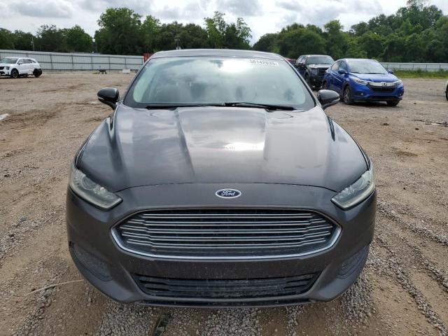 2016 FORD FUSION SE - 3FA6P0H73GR332019